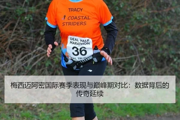 梅西迈阿密国际赛季表现与巅峰期对比：数据背后的传奇延续